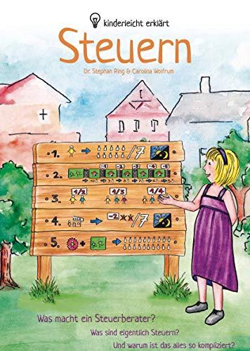 Kinderleicht erklärt: Steuern