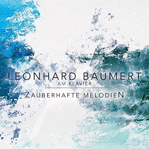 Zauberhafte Melodien - Leonhard Baumert am Klavier