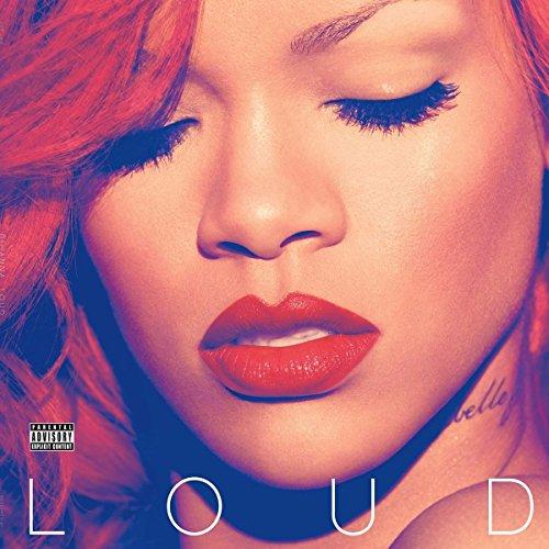 Loud (2LP) [Vinyl LP]