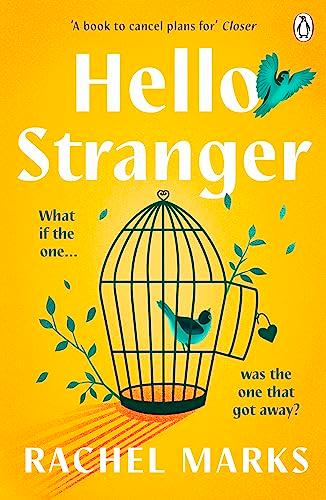 Hello, Stranger: a romantic, relatable and unforgettable love story