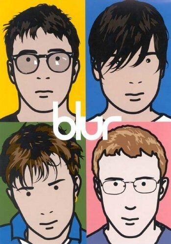 Blur - The Best Of