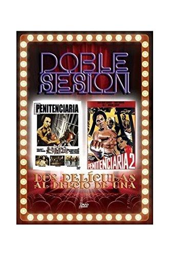 PENITENCIARIA 1 + PENITENCIARIA 2: ESTUCHE SLIM (Spanien Import, siehe Details für Sprachen)