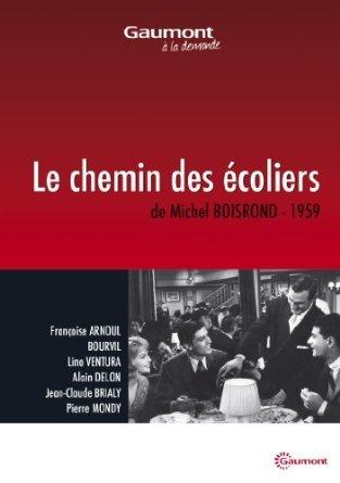 Le chemin des écoliers [FR Import]