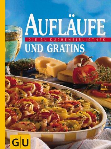 Aufläufe und Gratins, Sonderleistung Kochen