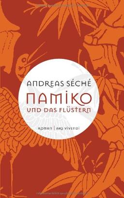 Namiko und das Flüstern