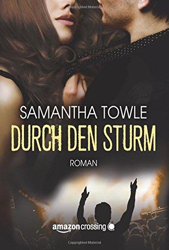 Durch den Sturm