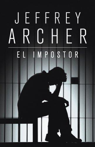 El impostor (NOVELA DE INTRIGA, Band 100100)