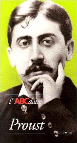 L'ABCdaire de Proust