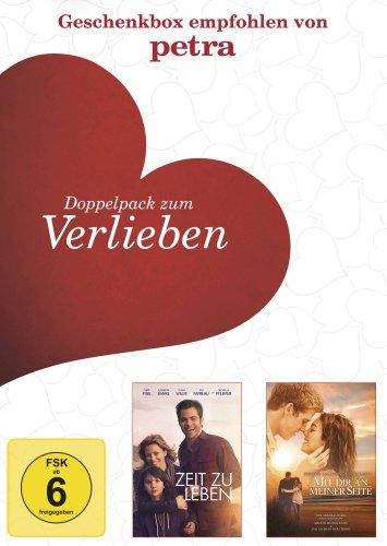 Petra Geschenkbox: Zeit zu Leben / Mit dir an meiner Seite [2 DVDs]