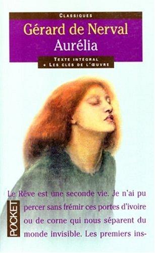 Aurélia ou Le rêve et la vie