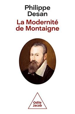 La modernité de Montaigne