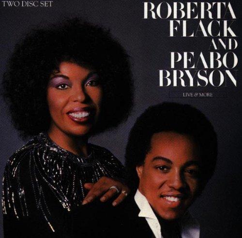 Roberta Flack&Peabo Bryson