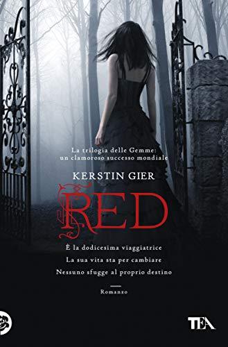 Red. La trilogia delle gemme