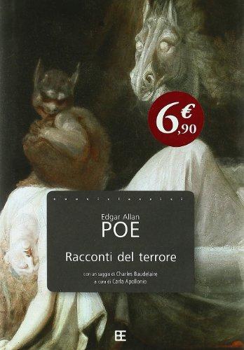 Racconti del terrore (I nuovi classici)