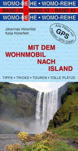 Mit dem Wohnmobil nach Island