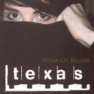 White on Blonde / F