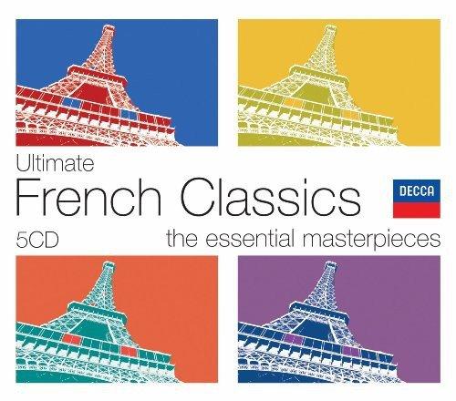 Ultimate French Classics