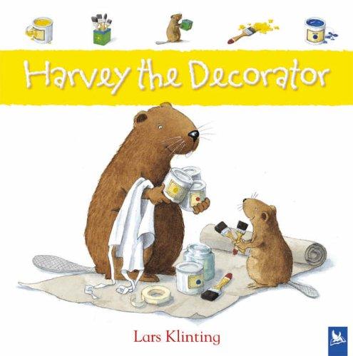 Harvey the Decorator