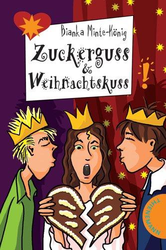 Zuckerguss & Weihnachtskuss