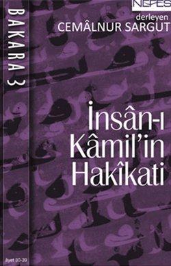 Insan-i Kamilin Hakikati