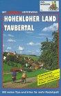 Hohenloher Land, Taubertal