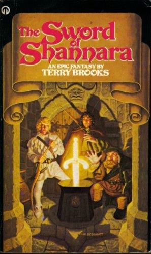 The Sword Of Shannara: The Shannara Chronicles