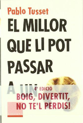 El millor que li pot passar a un croissant