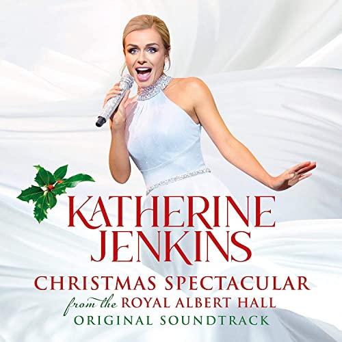 Christmas Spectacular From The Royal Albert Hall