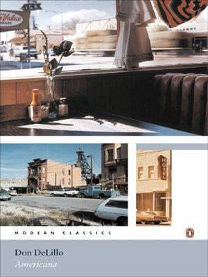 Americana (Penguin Modern Classics)