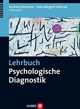 Lehrbuch Psychologische Diagnostik