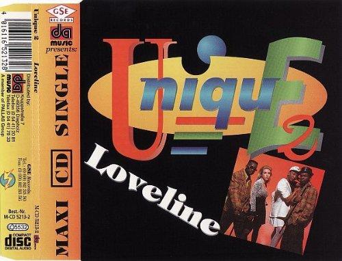 Loveline (3 versions, 1993)