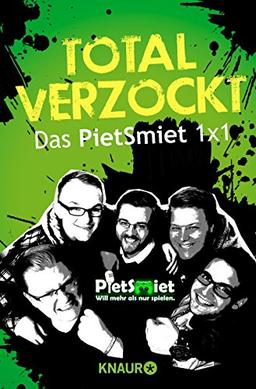 Total verzockt: Das PietSmiet 1 x 1