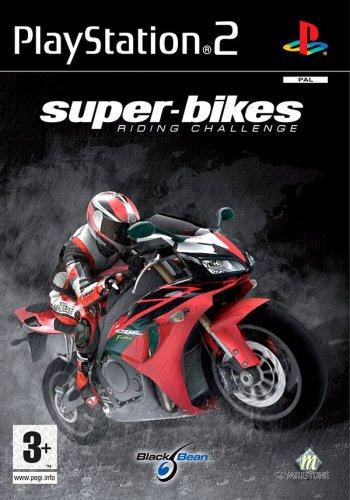 Super Bikes Riding Challenge [FR Import]