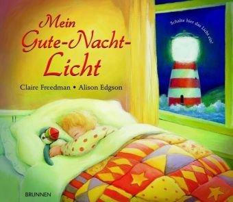 Mein Gute-Nacht-Licht