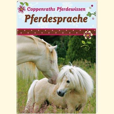 Pferdesprache