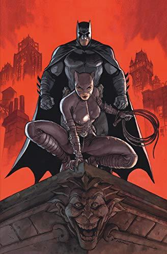 Batman : the dark prince charming : l'intégrale