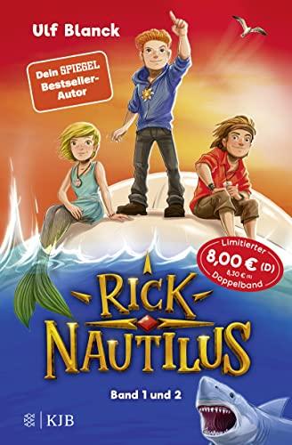 Rick Nautilus – Band 1 und 2