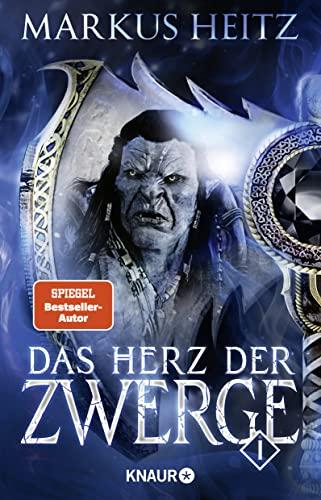 Das Herz der Zwerge 1: Roman