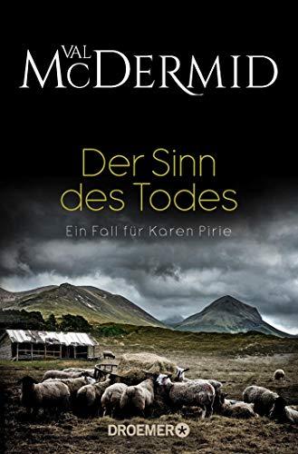 Der Sinn des Todes: Ein Fall für Karen Pirie