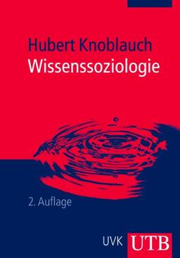 Wissenssoziologie