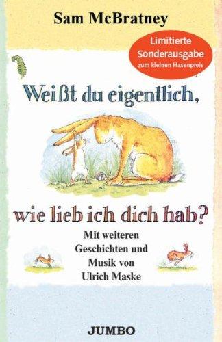 Weisst du Eigentlich,Wie Lieb [Musikkassette]