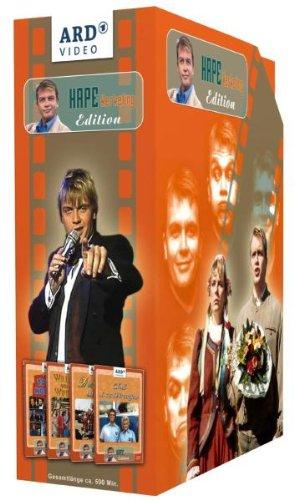 Hape Kerkeling-Edition (5 DVDs)