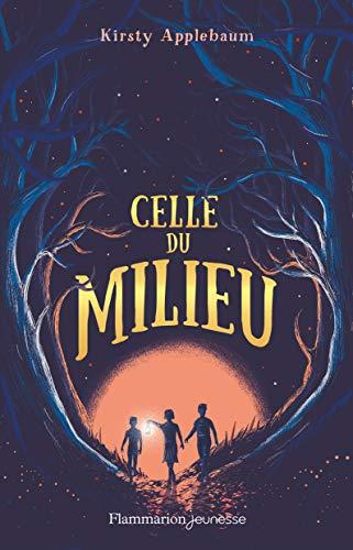 Celle du milieu