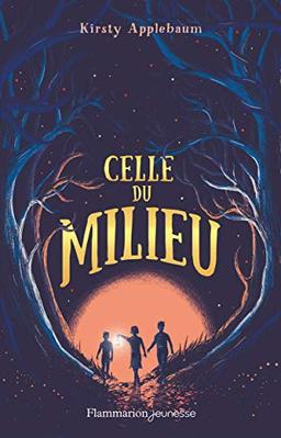 Celle du milieu