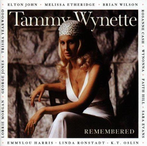 Tammy Wynette...Remembered