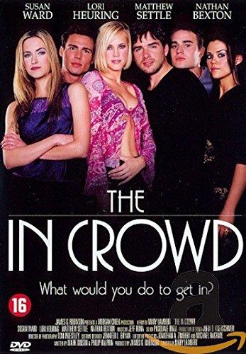 STUDIO CANAL - IN CROWD, THE (1 DVD)