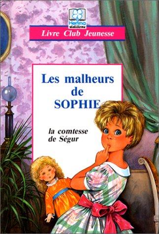 Les malheurs de Sophie