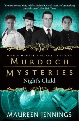 Murdoch Mysteries