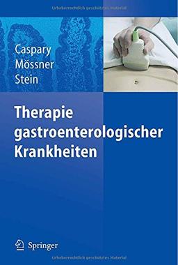 Therapie gastroenterologischer Krankheiten