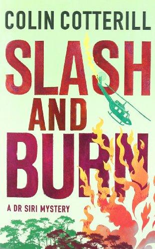 Slash and Burn